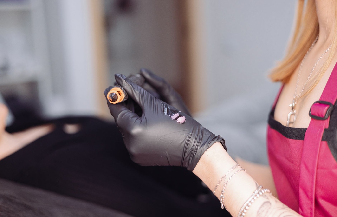 New Mexico Permanent Makeup (PMU)