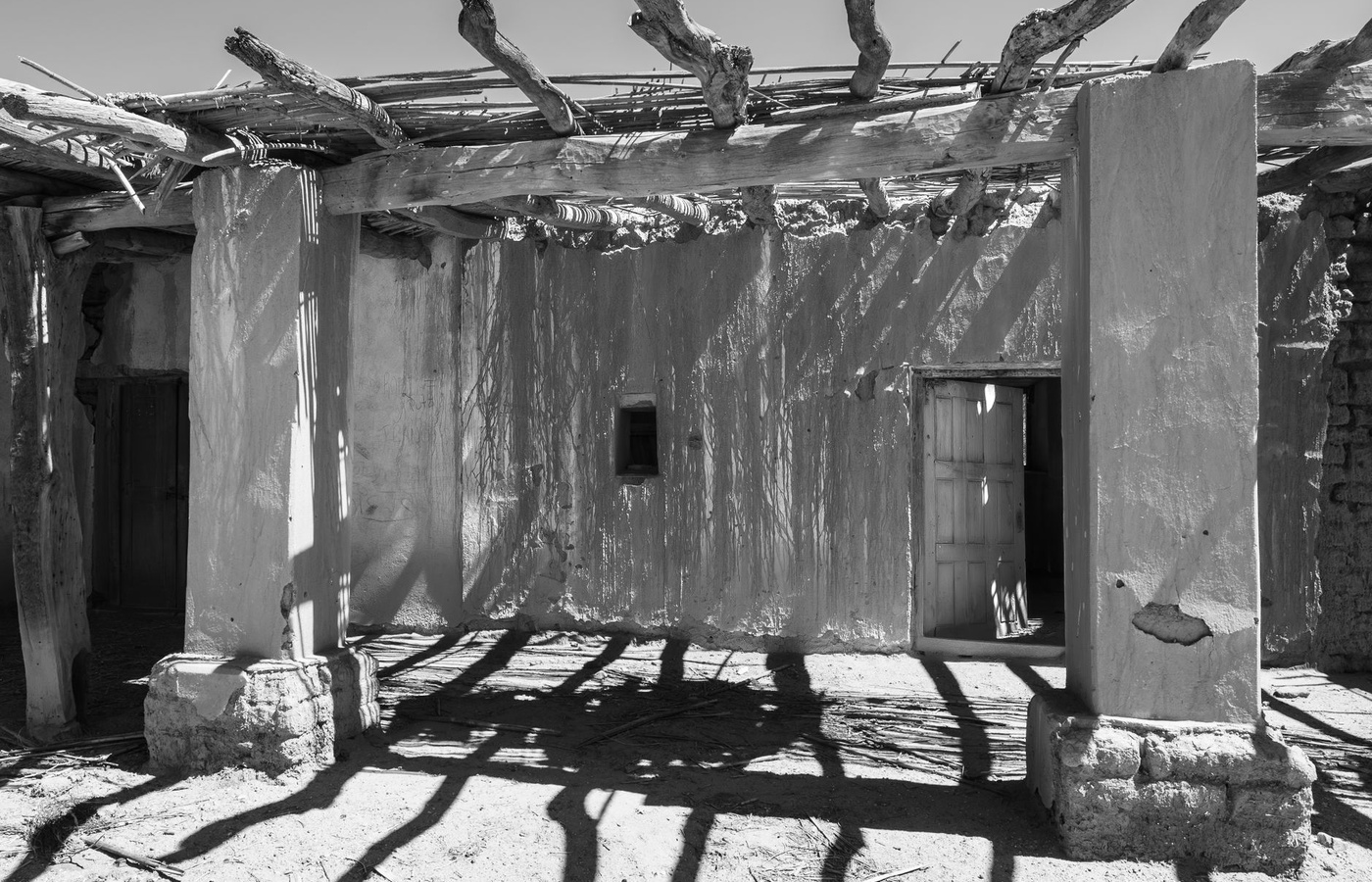 New Mexico Real Estate