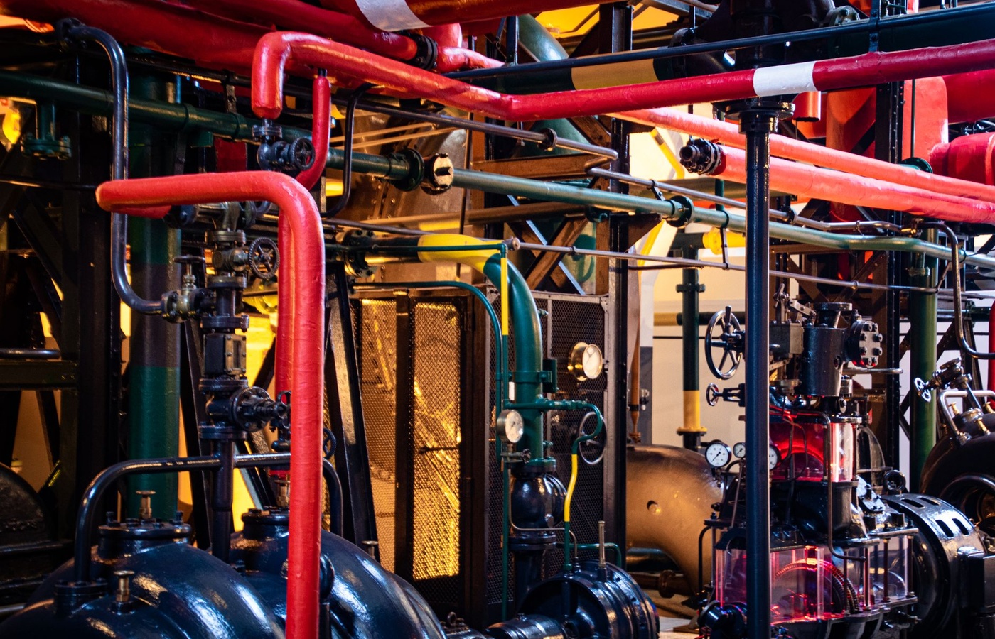 New Mexico Water Operator Level 4