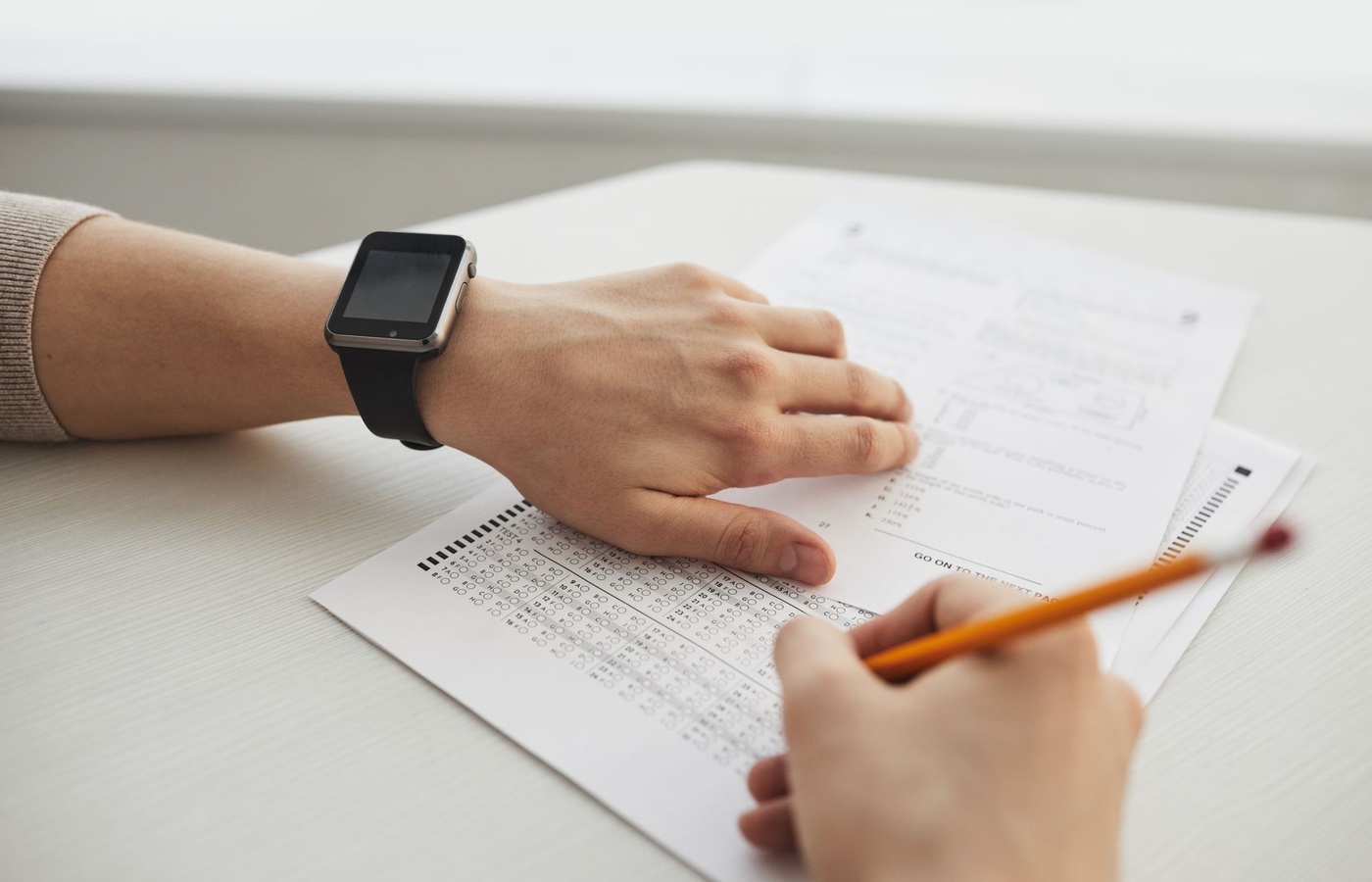 Examzify course visual