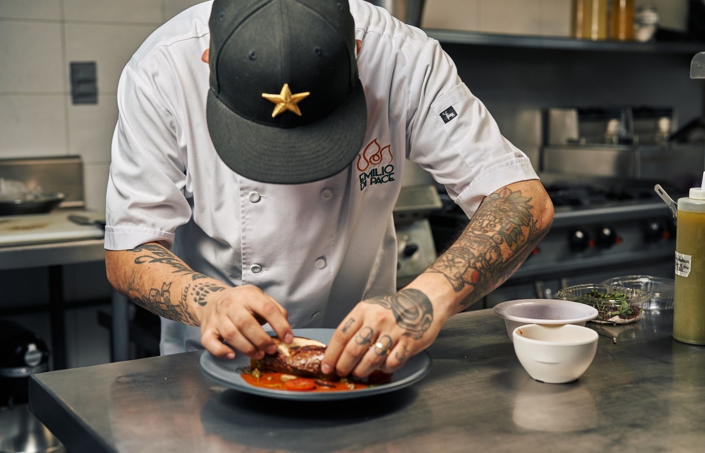 National Occupational Competency Testing Institute (NOCTI) Culinary