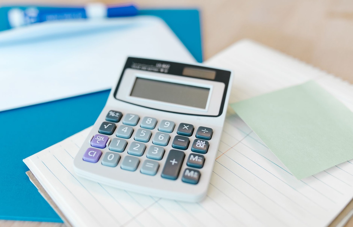 NOCTI Accounting Foundations