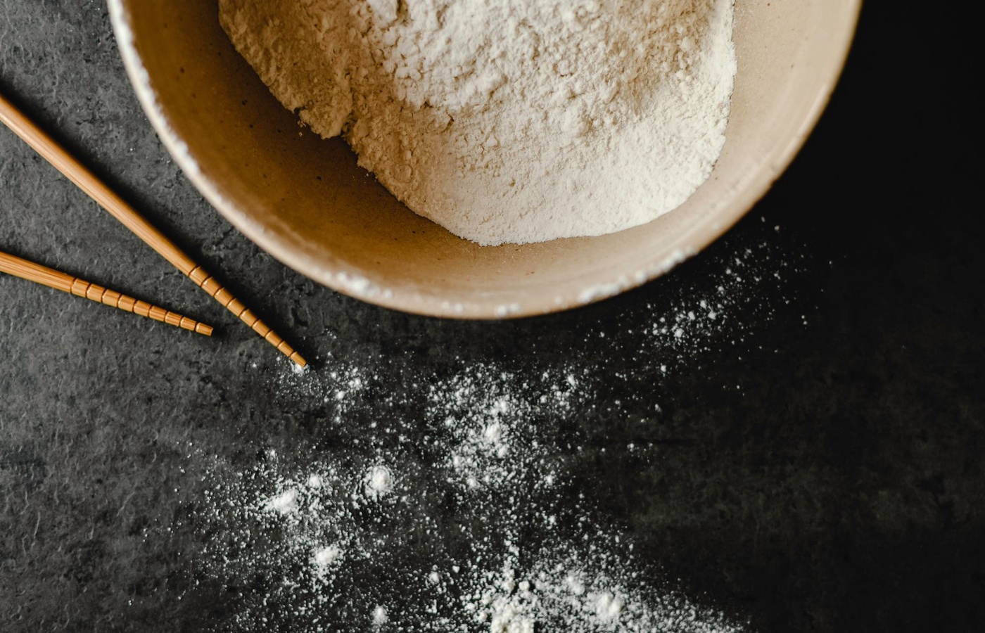 NOCTI Baking
