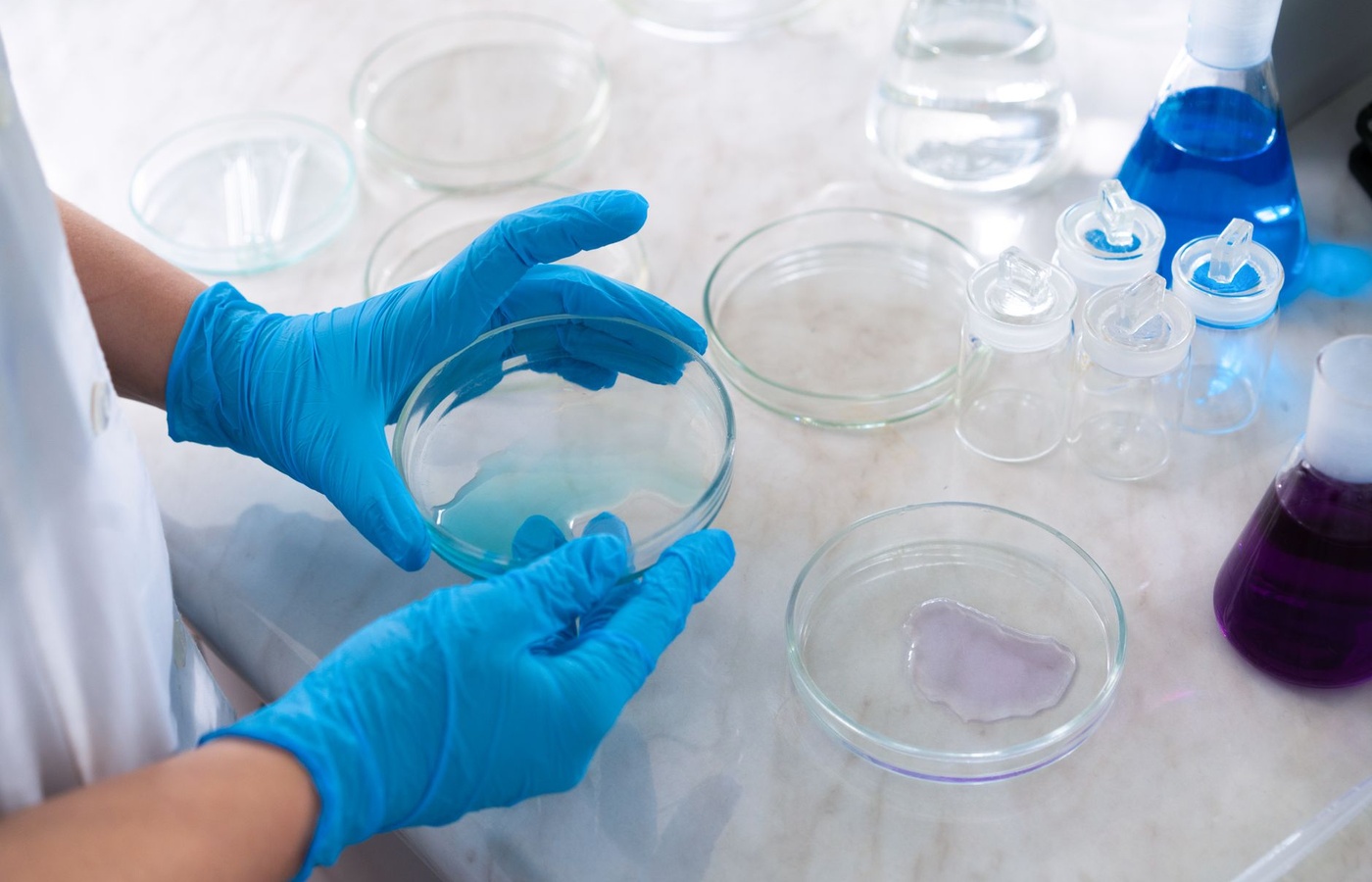 NOCTI Biotechnology