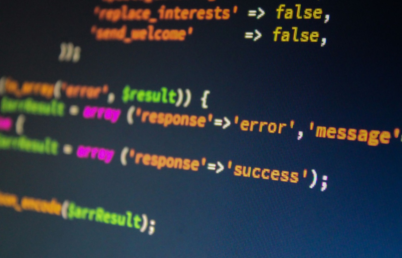 NOCTI Computer Programming