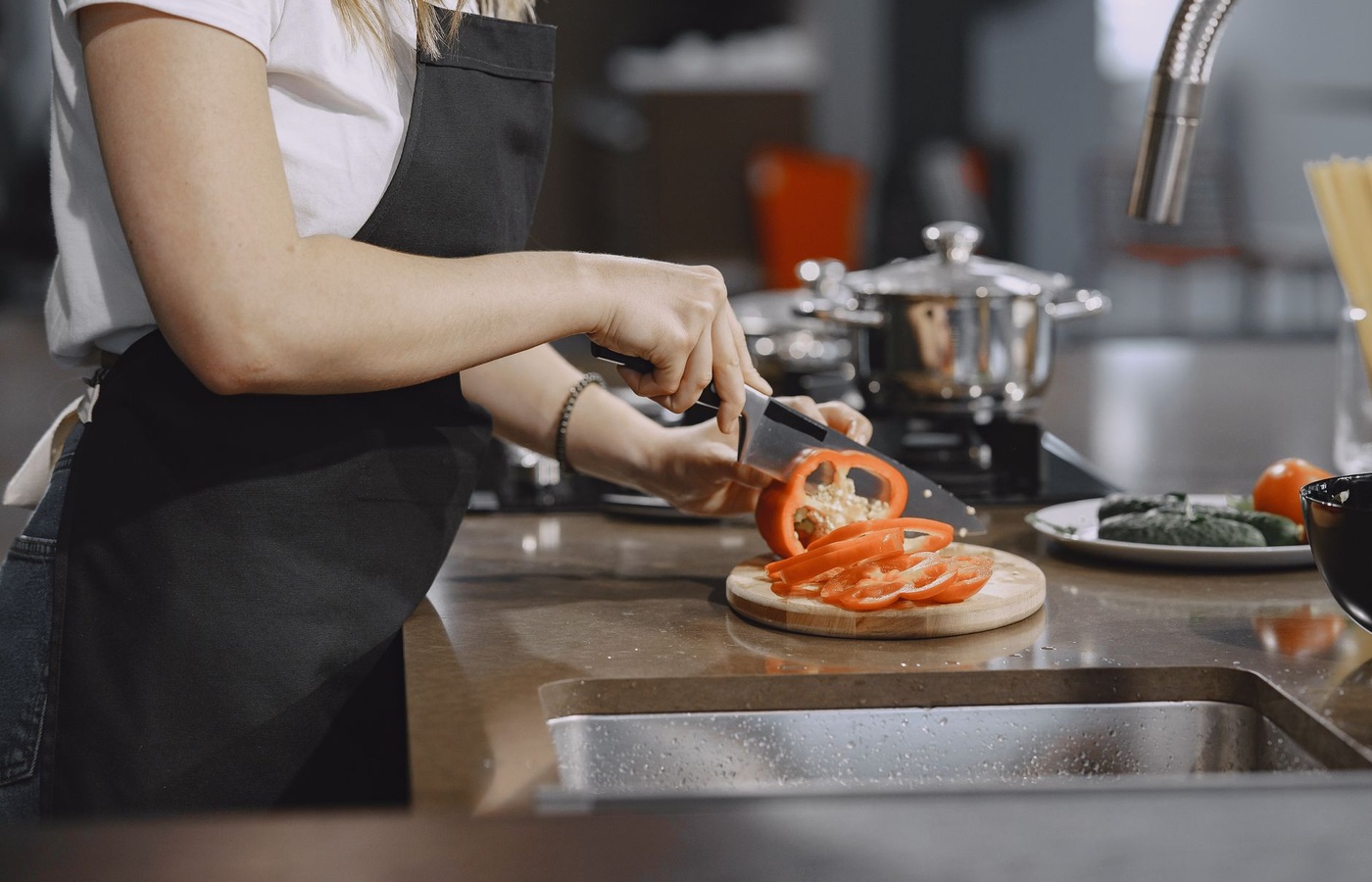 NOCTI Culinary Prep Cook