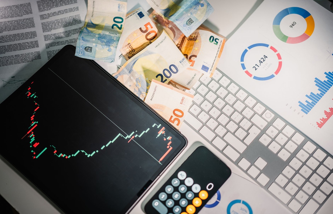 NOCTI Financial and Investment Planning