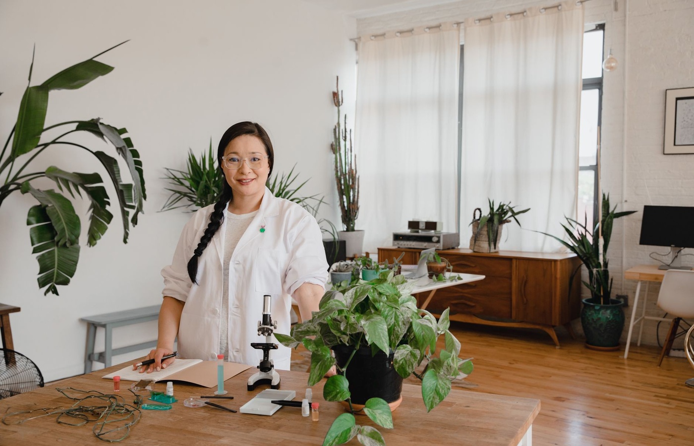 NOCTI Plant Science