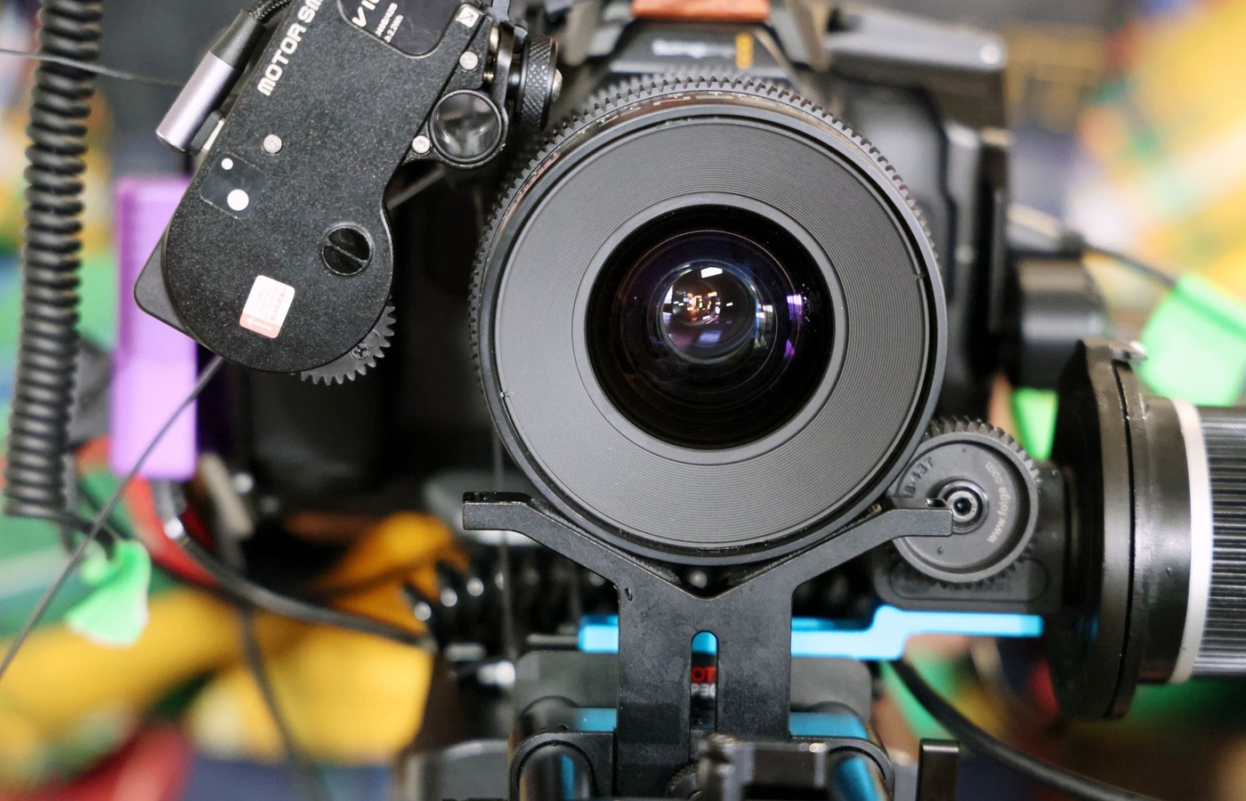 NOCTI Television Production