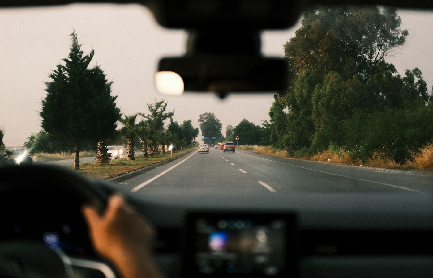 NOLA Driving Institute - Driving (Road Skills)