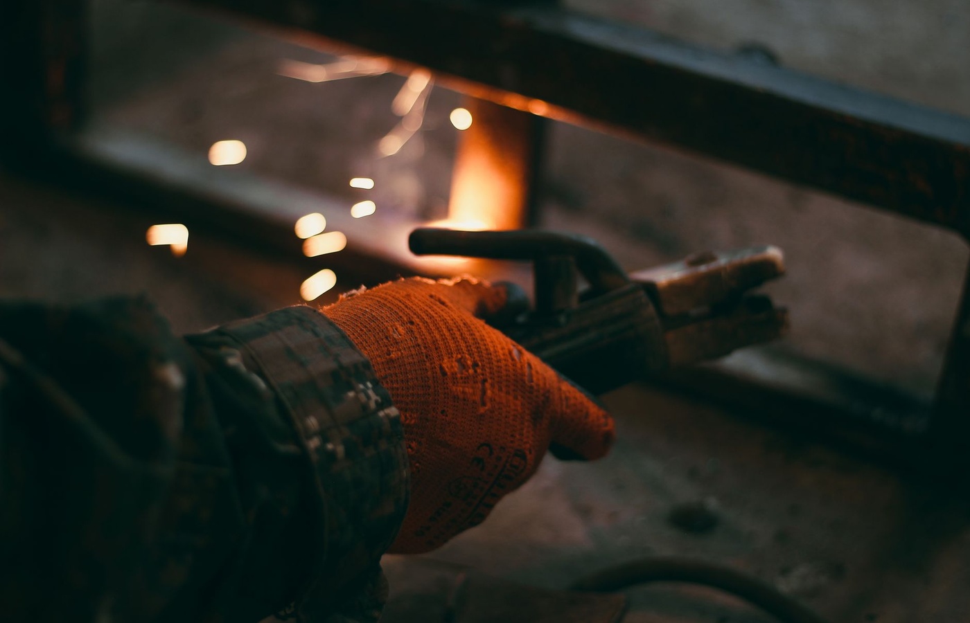 Non-Destructive Testing (NDT)