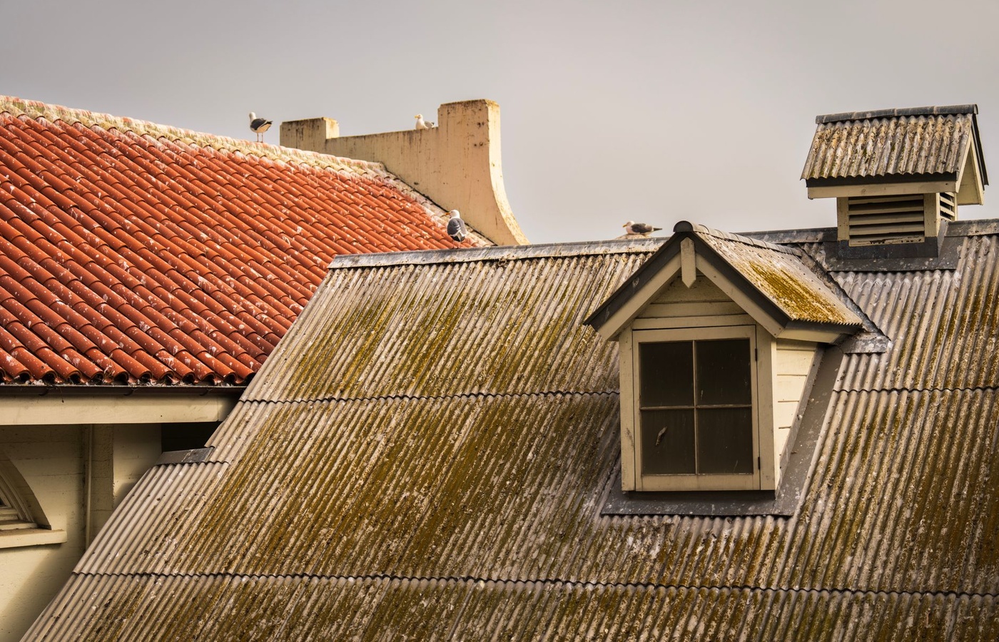 North Carolina Home Inspector