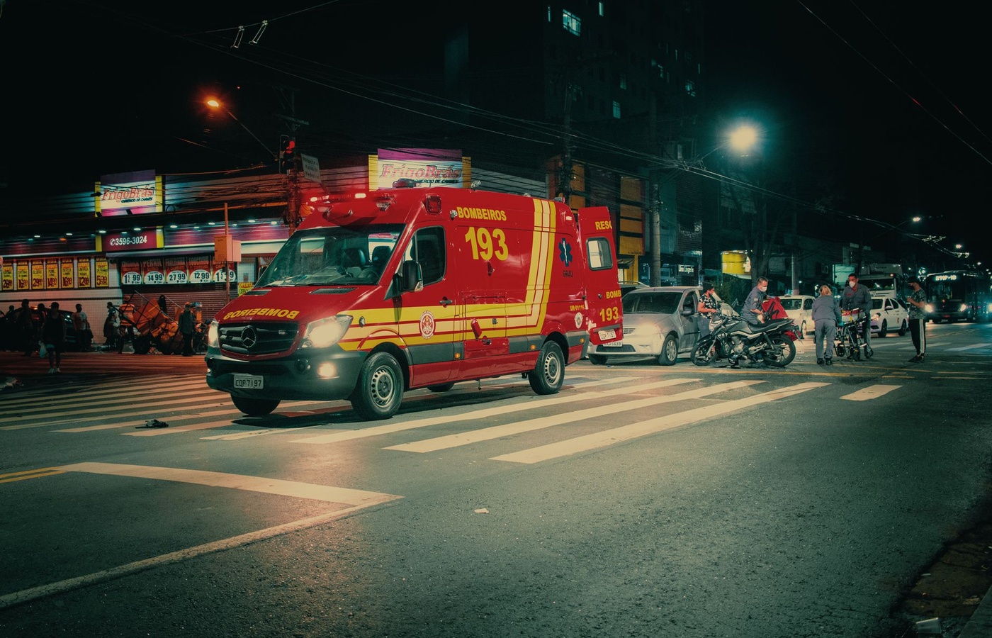 North Carolina EMT State Practice Exam
