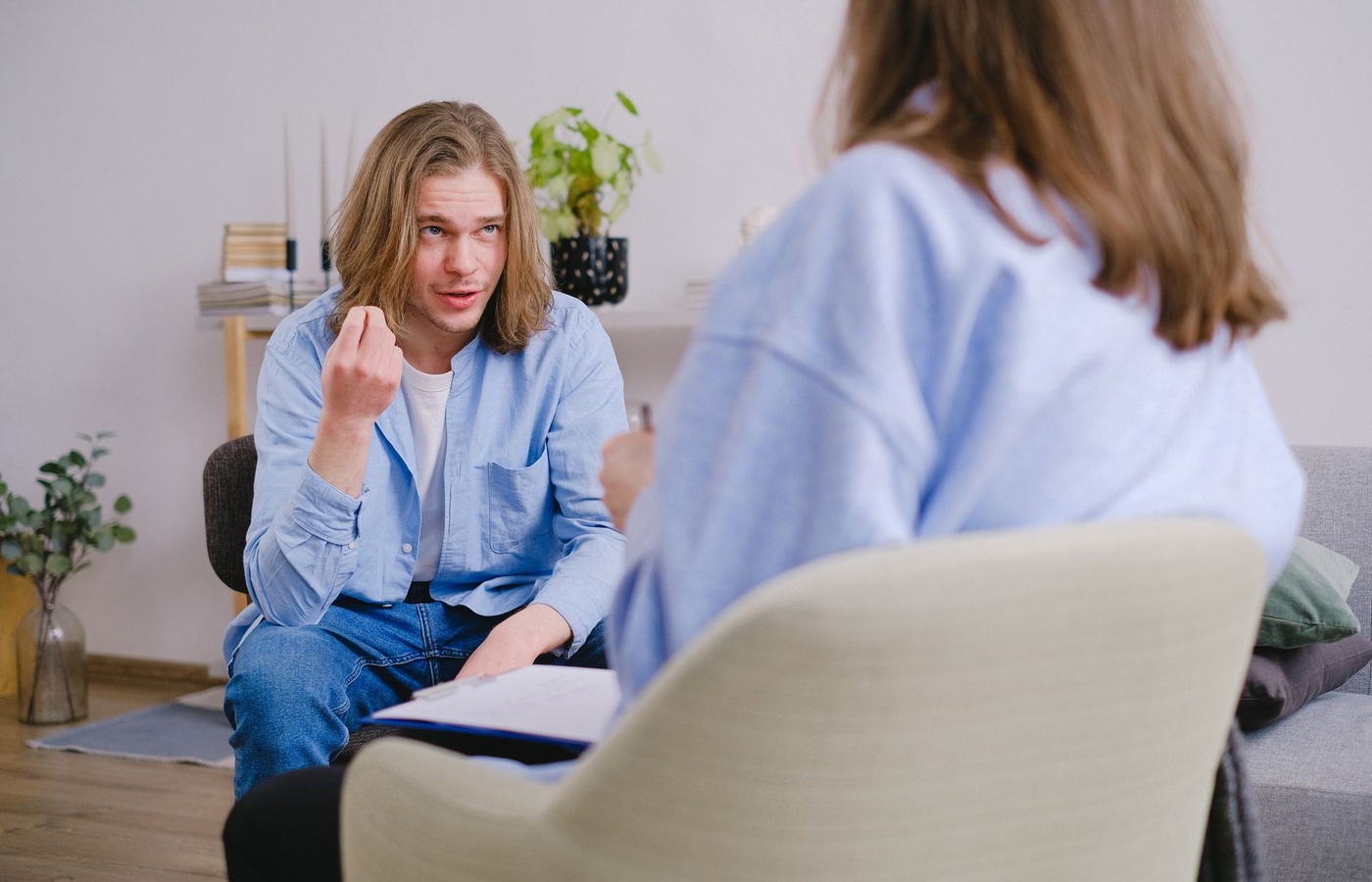North Carolina Licensed Clinical Addiction Specialist (LCAS)