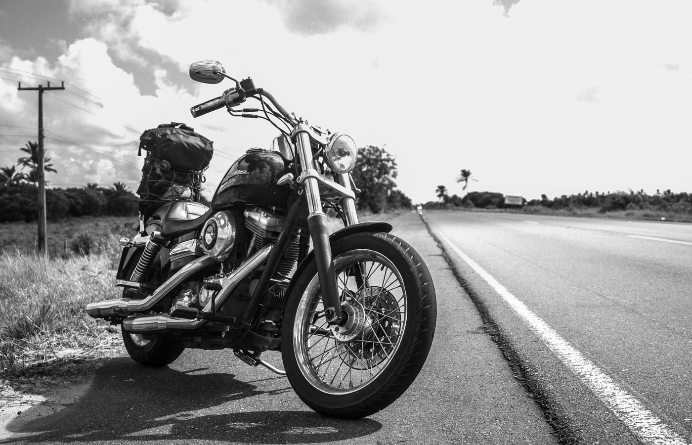 North Carolina Motorcycle Permit