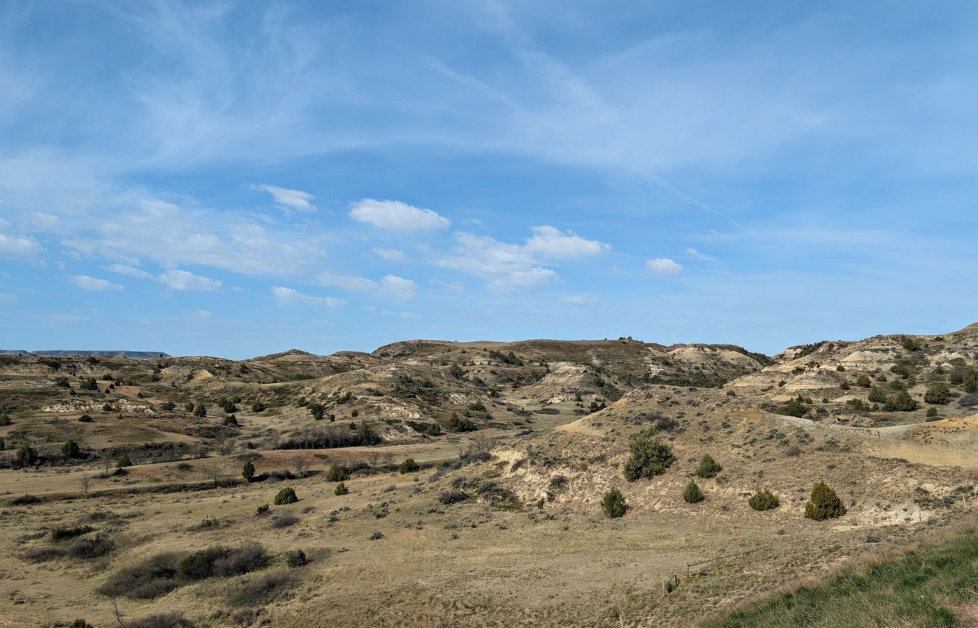 North Dakota History