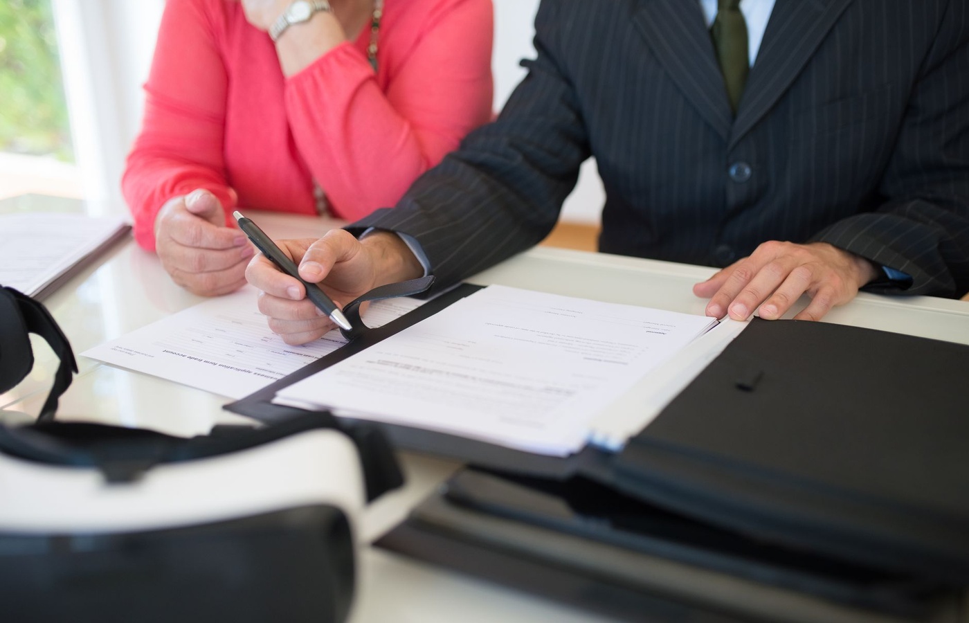 Notary Mentor Program Beginner