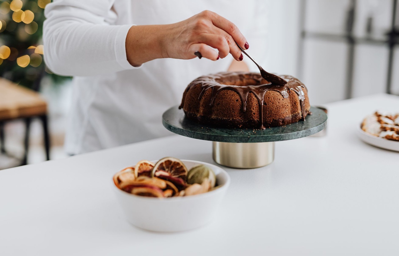 Nothing Bundt Cakes (NBC)