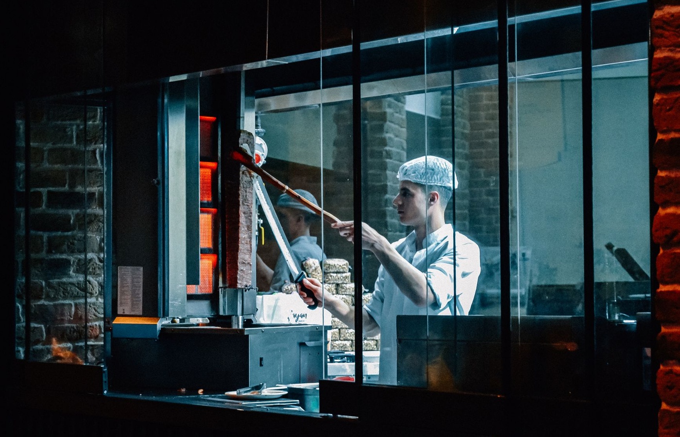 National Fire Protection Association (NFPA) 96 Standard for Ventilation Control and Fire Protection of Commercial Cooking Operations