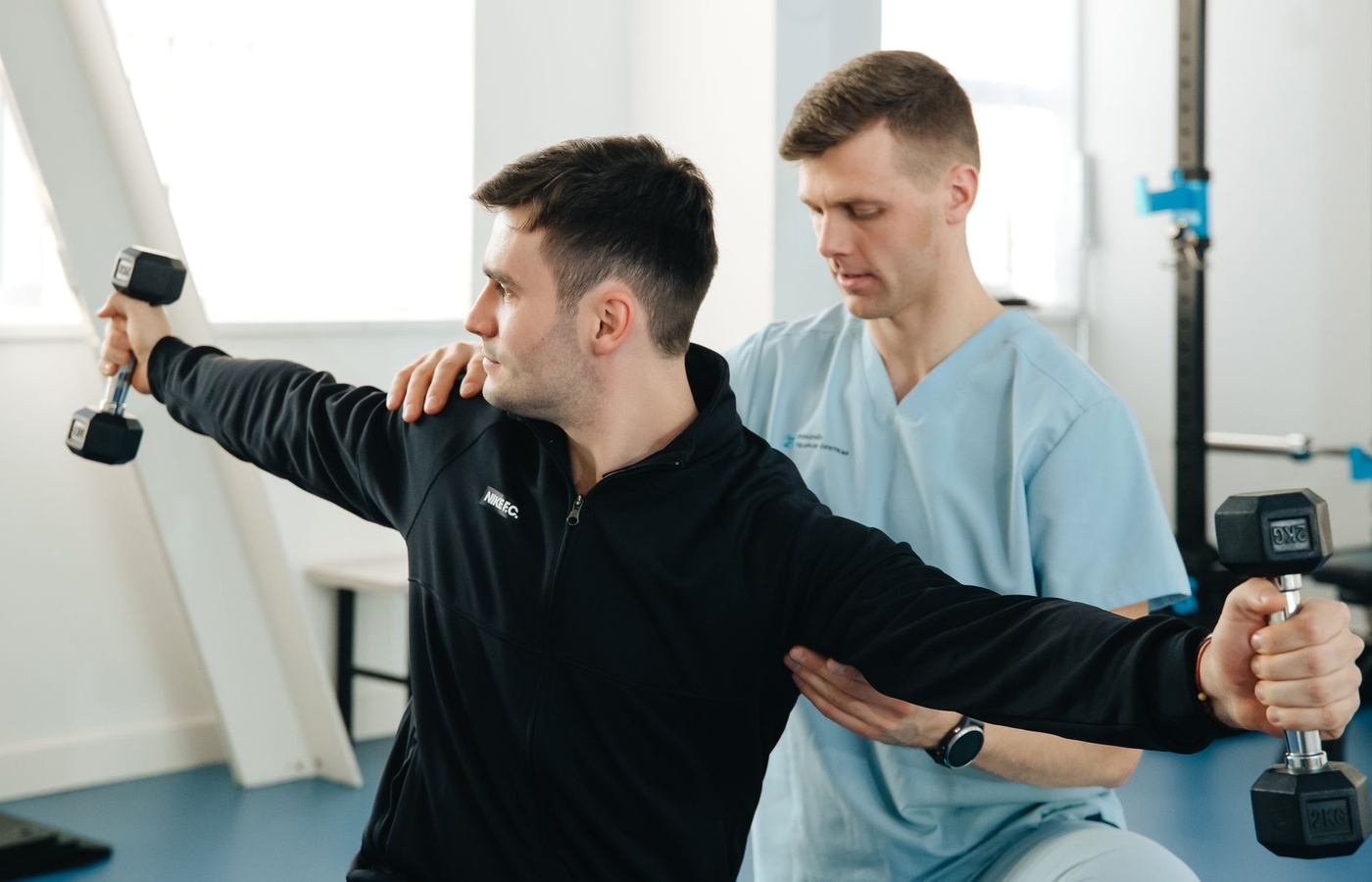 National Physical Therapy Examination (NPTE)