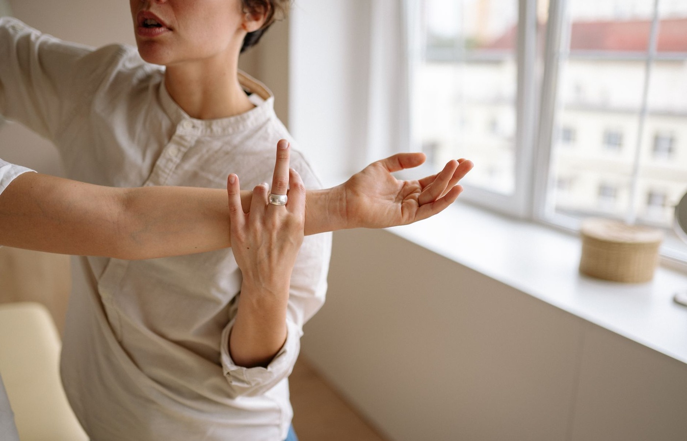 National Physical Therapy Examination (NPTE) Modalities