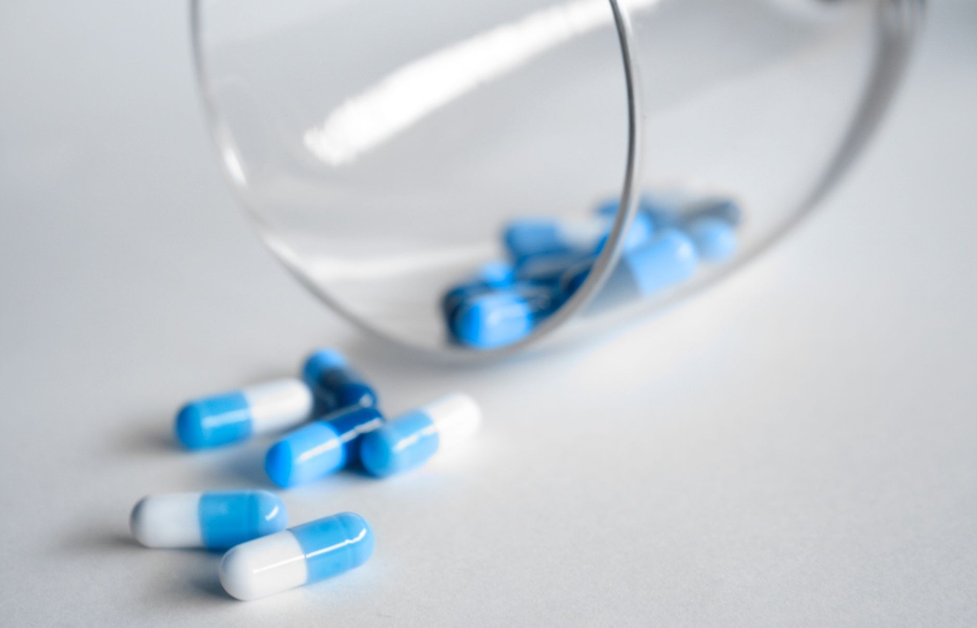 NPTE Pharmacology