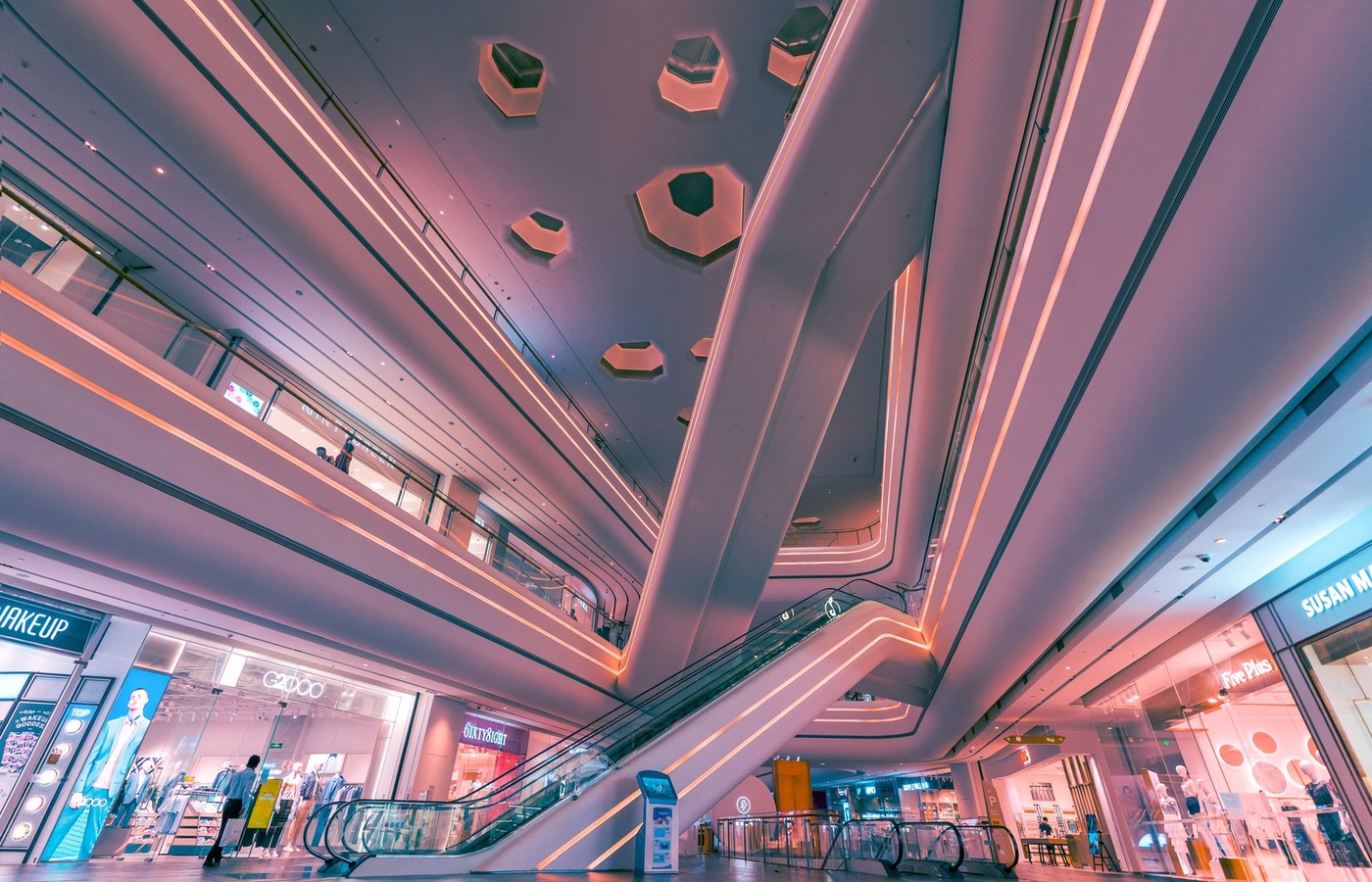NRF Business of Retail Certification
