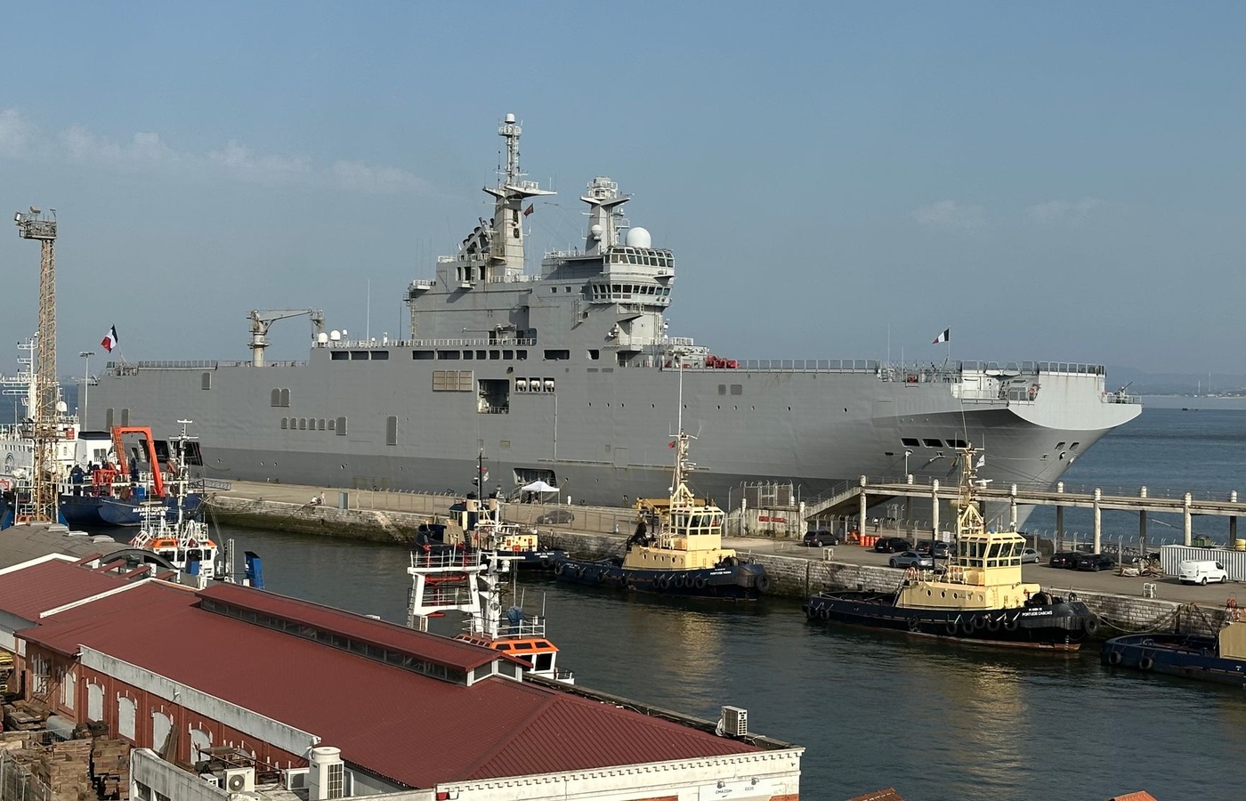 Navy Ship Fundamentals (NS101-1)