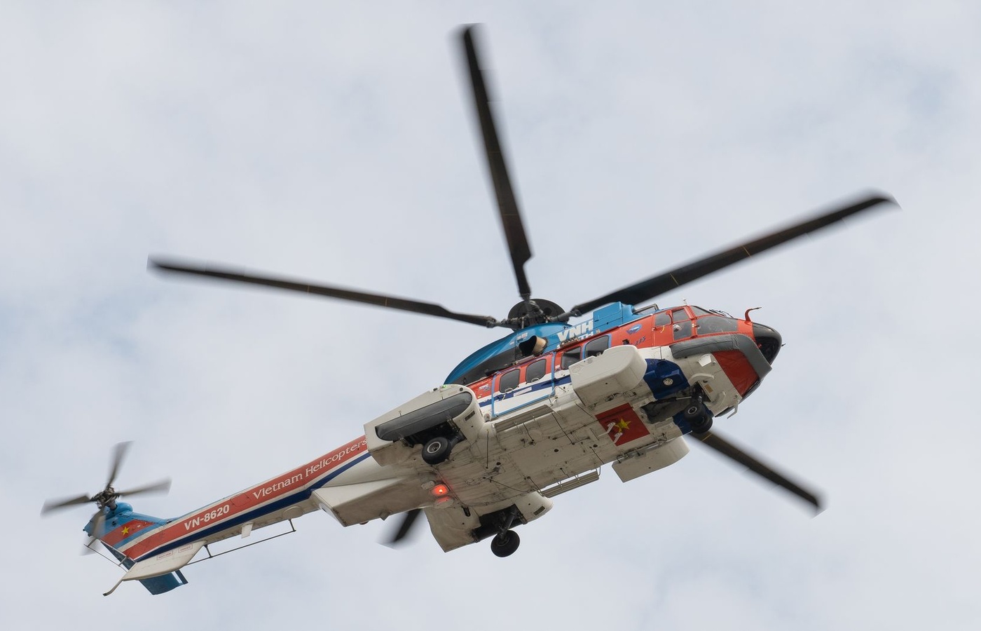National Search and Rescue School (NSARS) Module 3