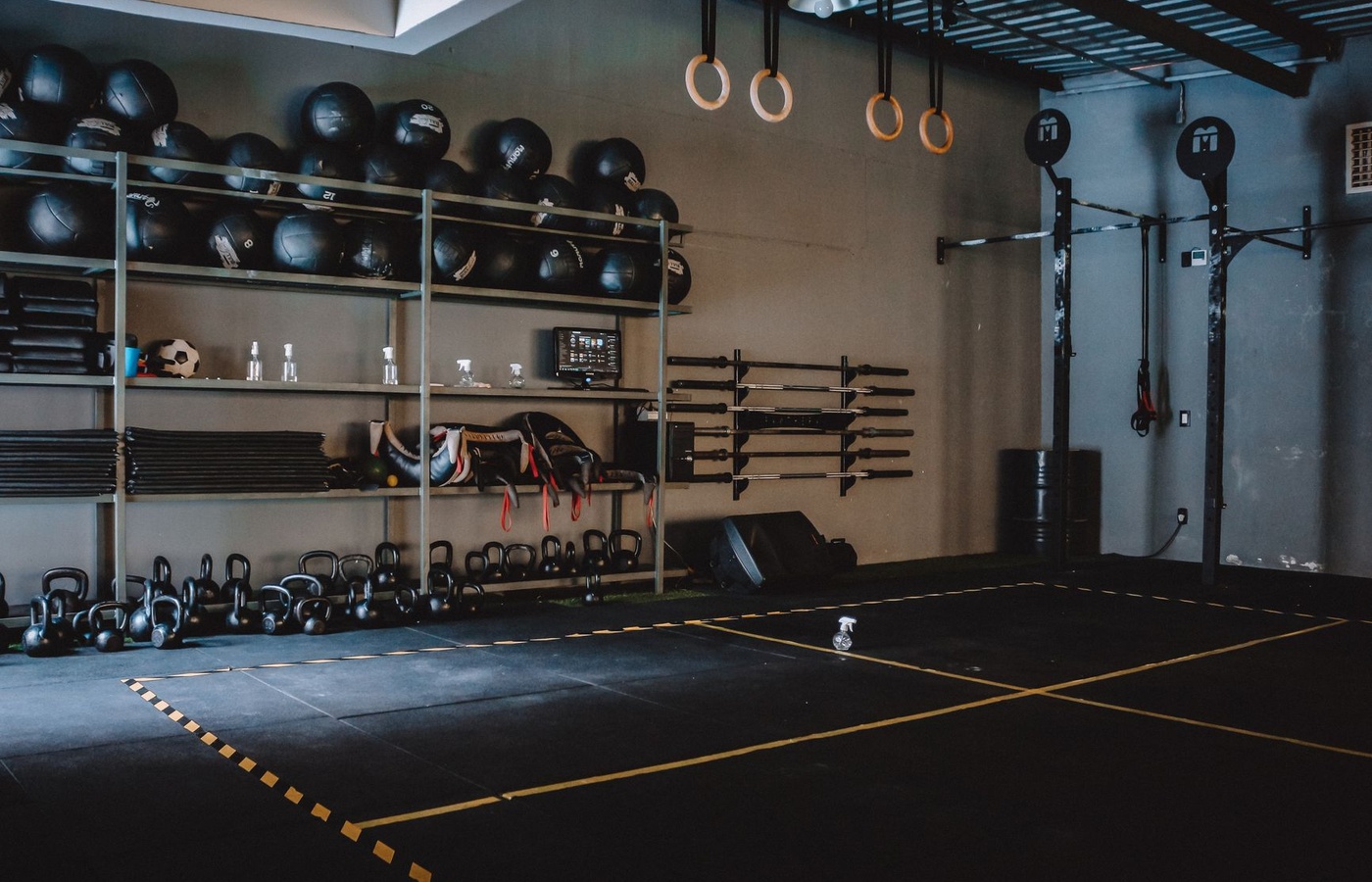 NSCA Certified Strength & Conditioning Specialist (CSCS)