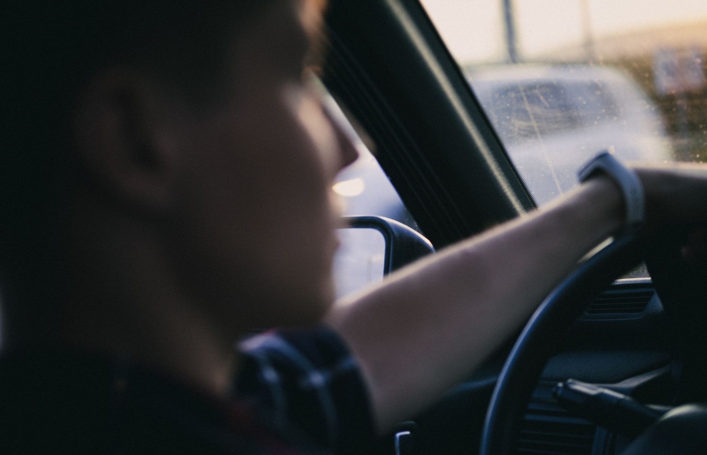 NSC Defensive Driving
