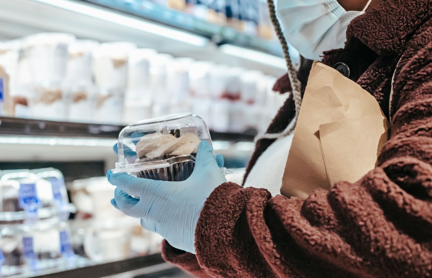 NSF Health Guard Food Manager Certification