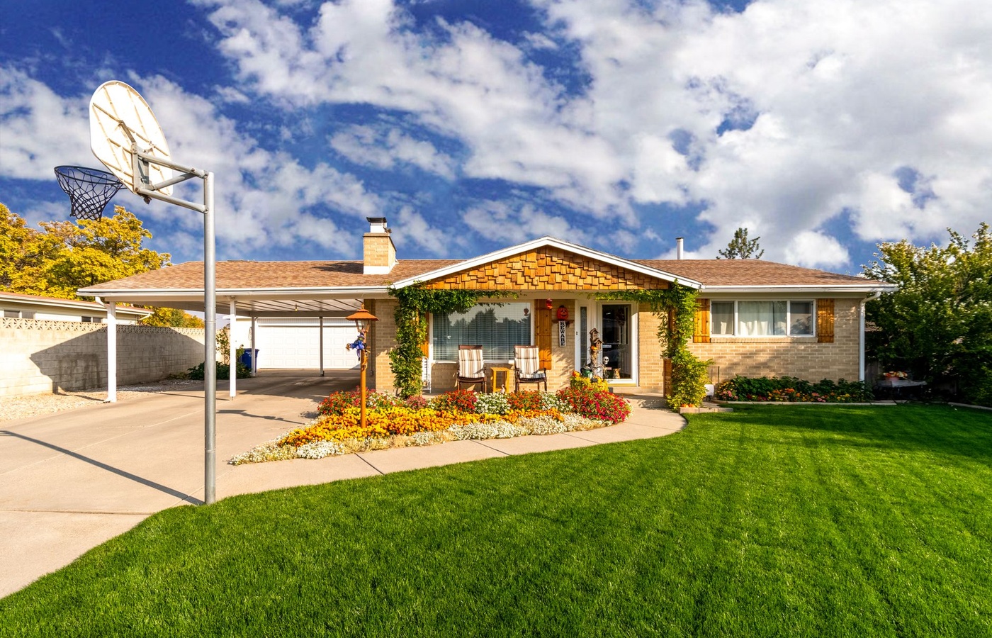 National Standards for the Physical Inspection of Real Estate (NSPIRE)