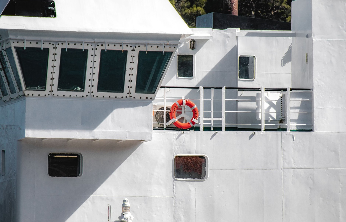 Navigation, Seamanship, and Shiphandling (NSS) – Officer of the Deck (OOD) Phase 2