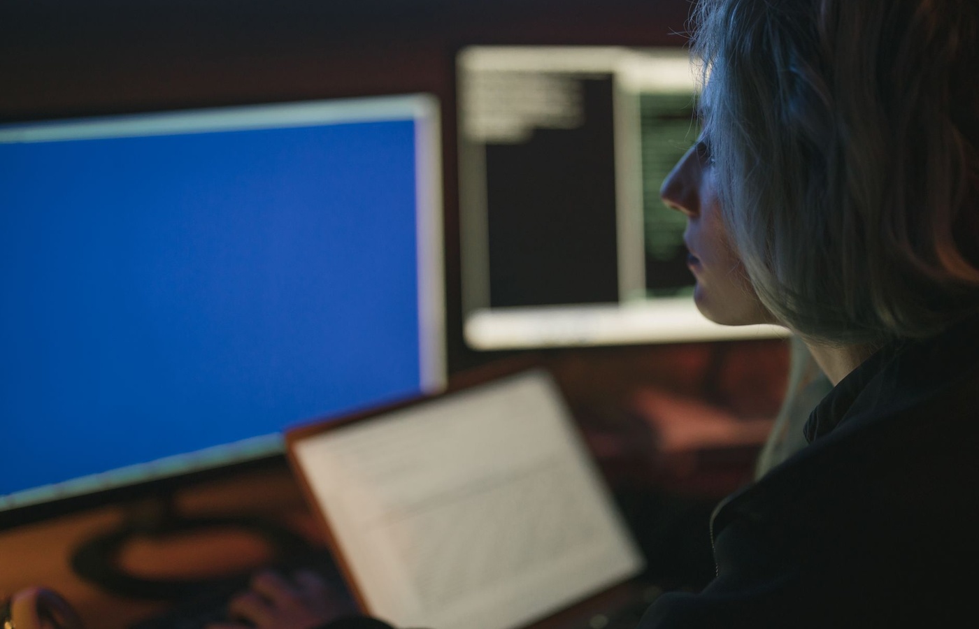 Network Security Vulnerability Technician (NSVT) Module 2