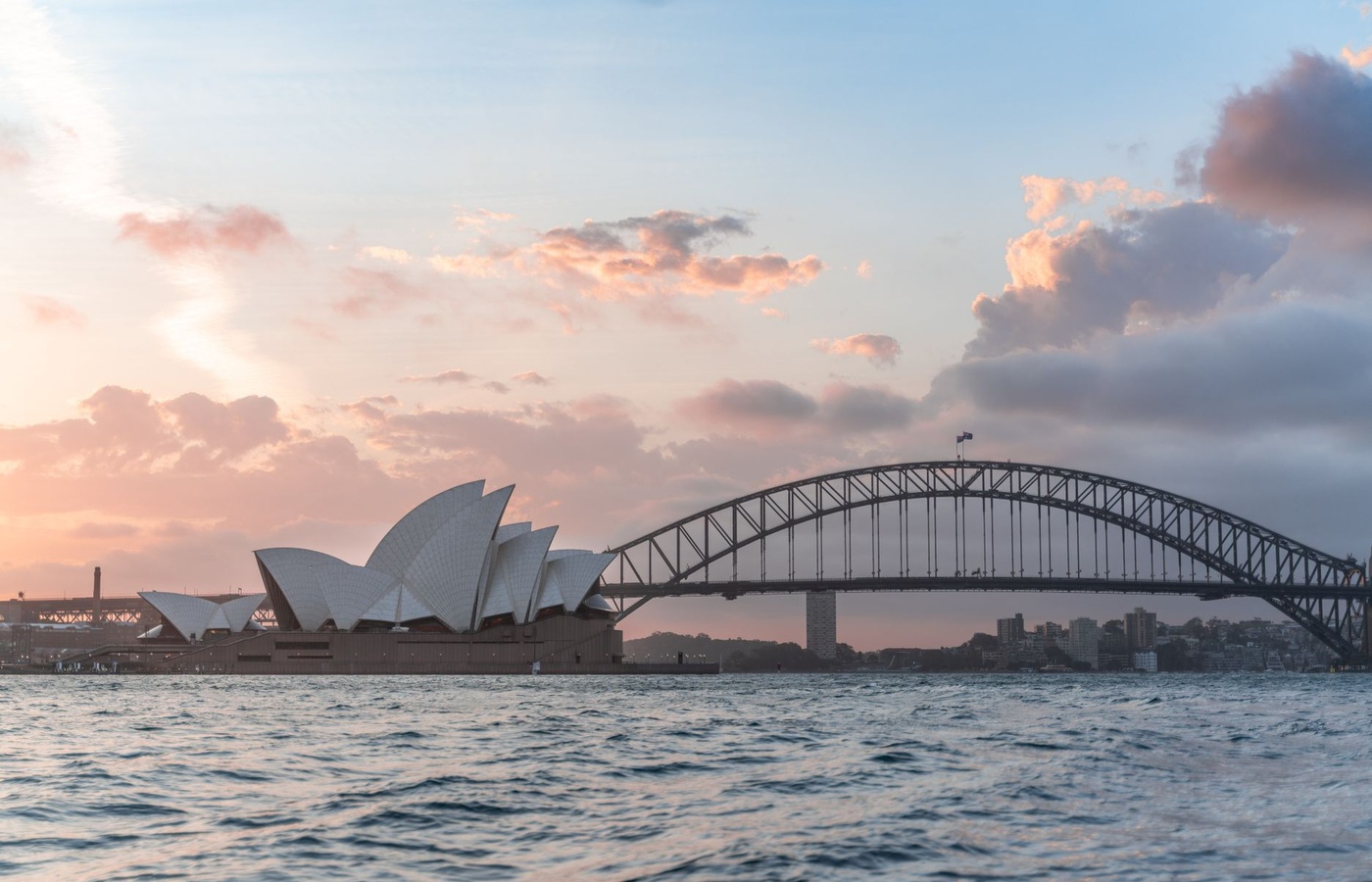 New South Wales Police Powers & Legislation
