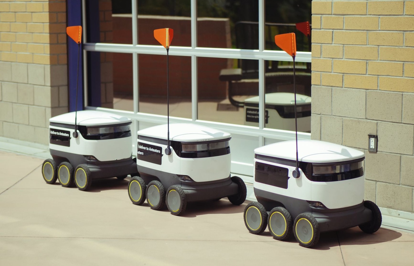 NTA Robotics Safety and Systems Review