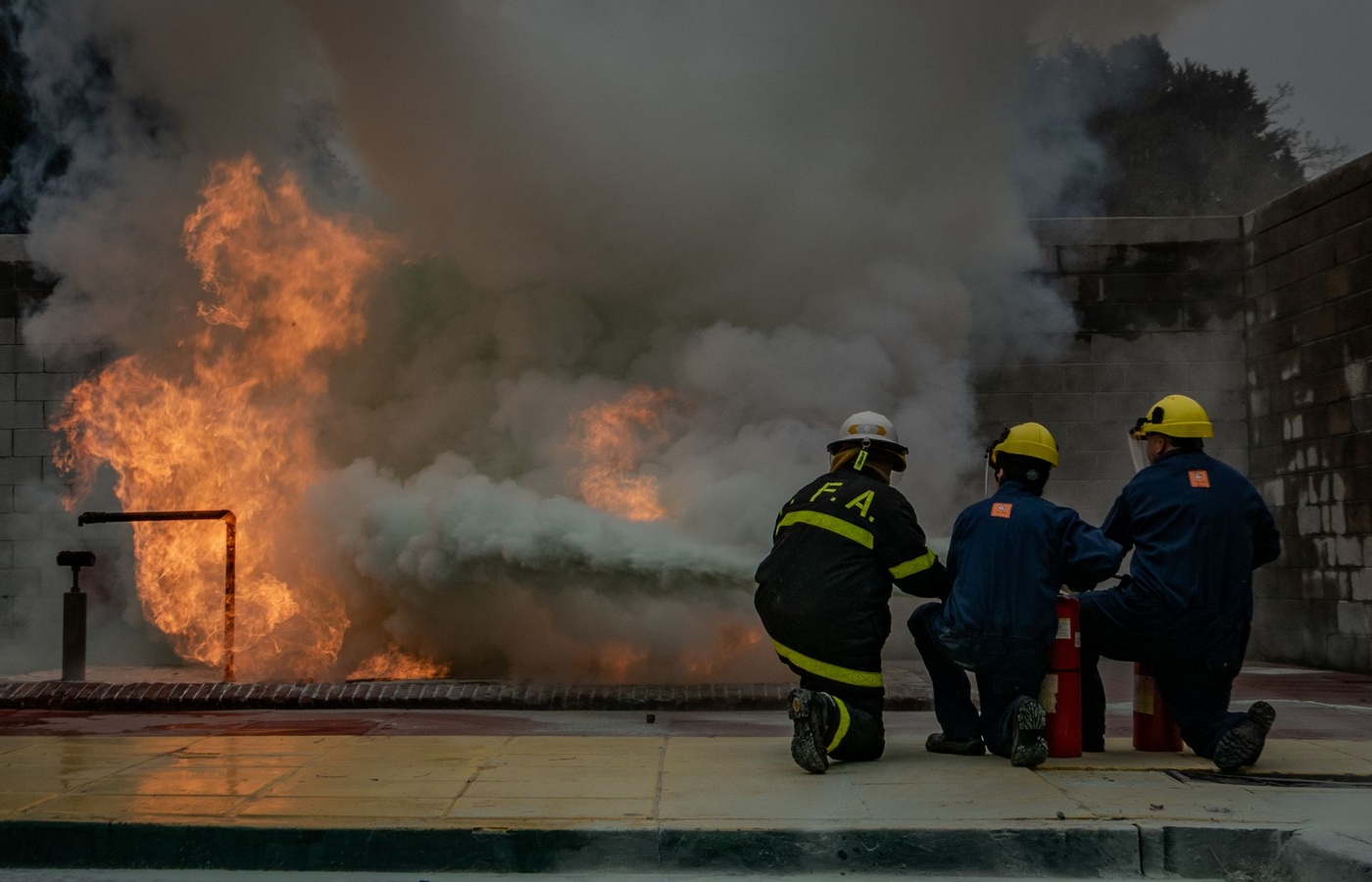 National Testing Network (NTN) Firefighter Testing System (FireTEAM) Math