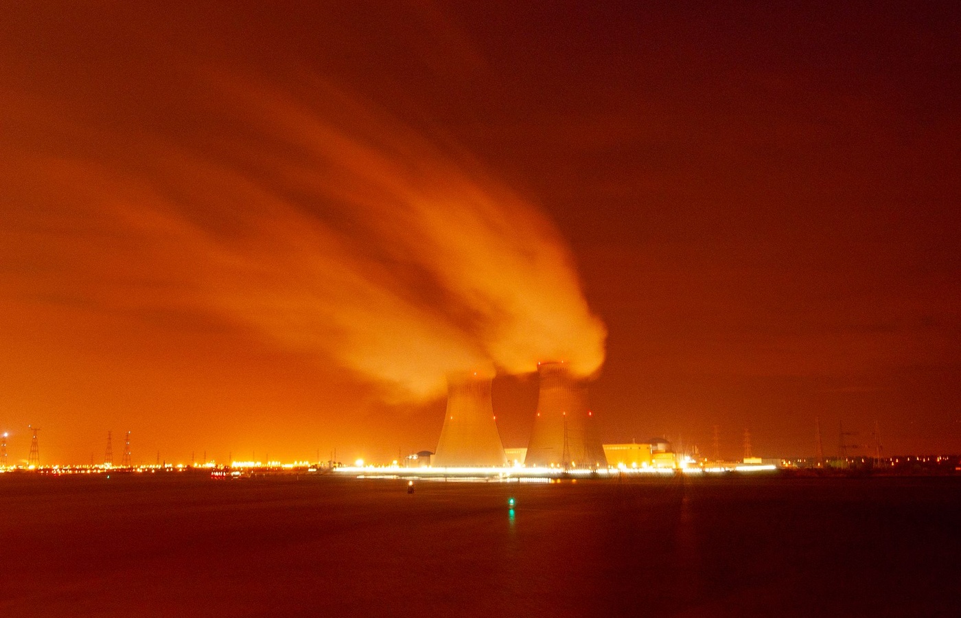 Nuclear Power Engineering