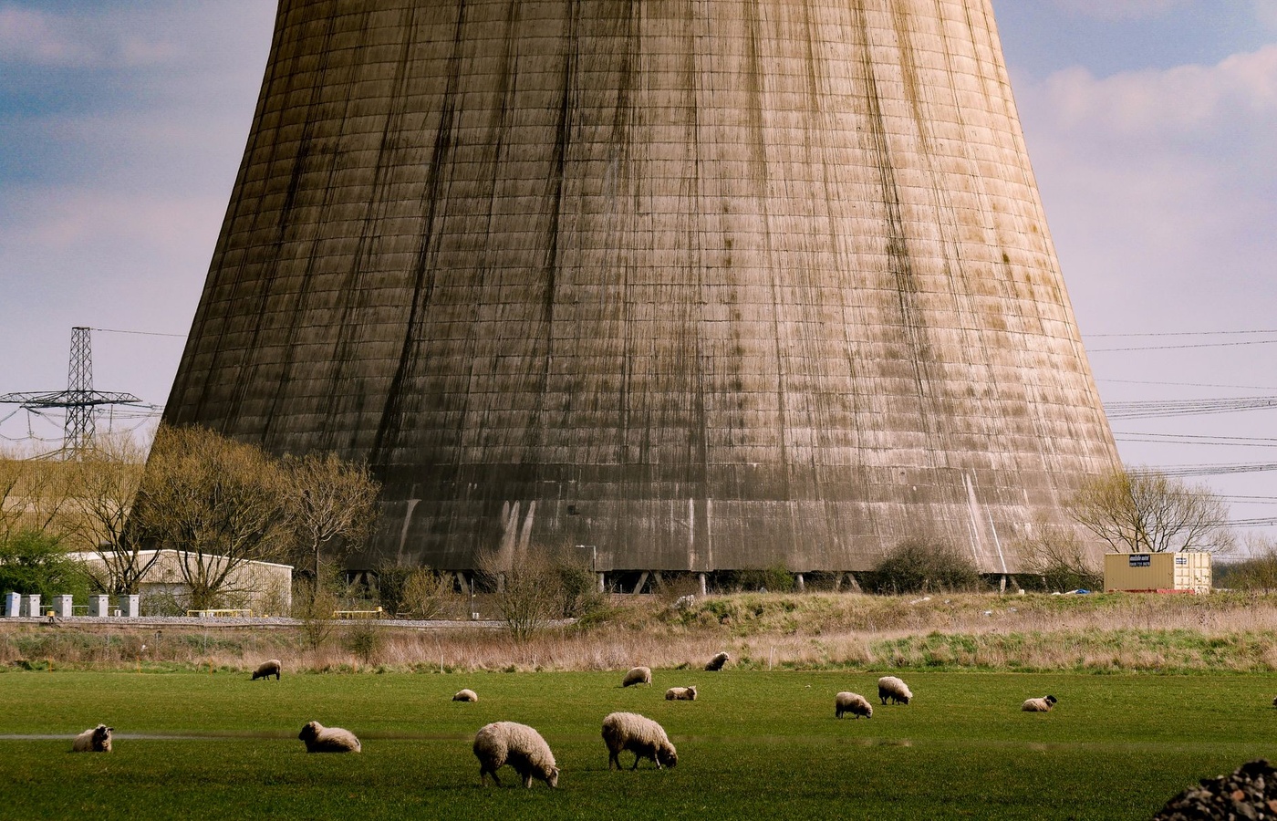 Nuclear Surety / PRP