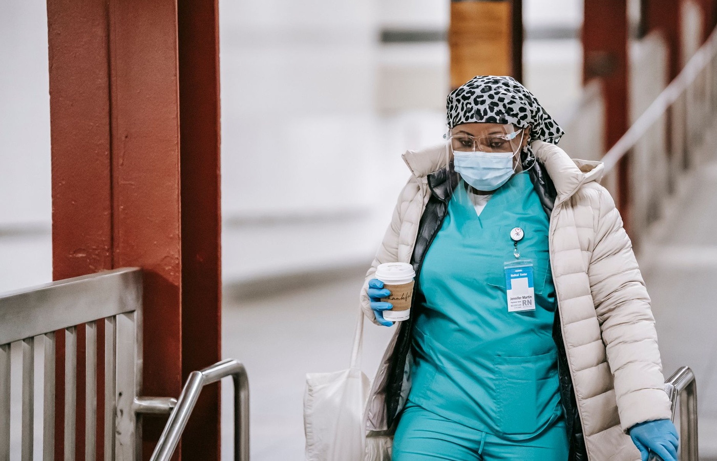 Nursing Assisting – A Foundation in Caregiving