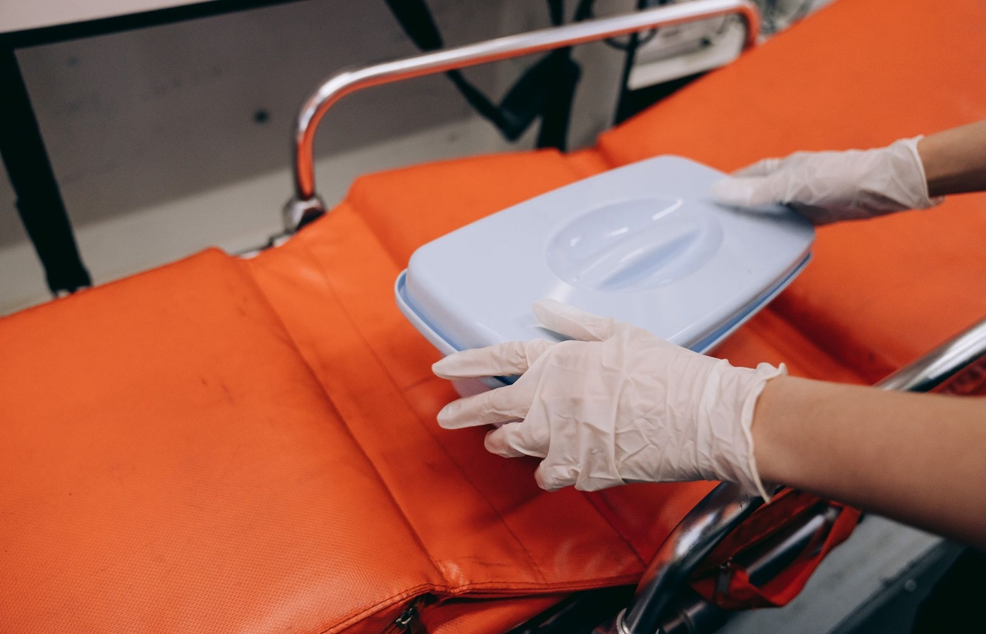 Nurse Aide I Module B – Infection Prevention
