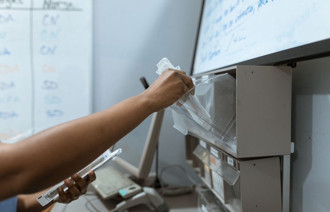 Comprehensive Nursing in Healthcare: Workforce, Settings, and Advanced Roles