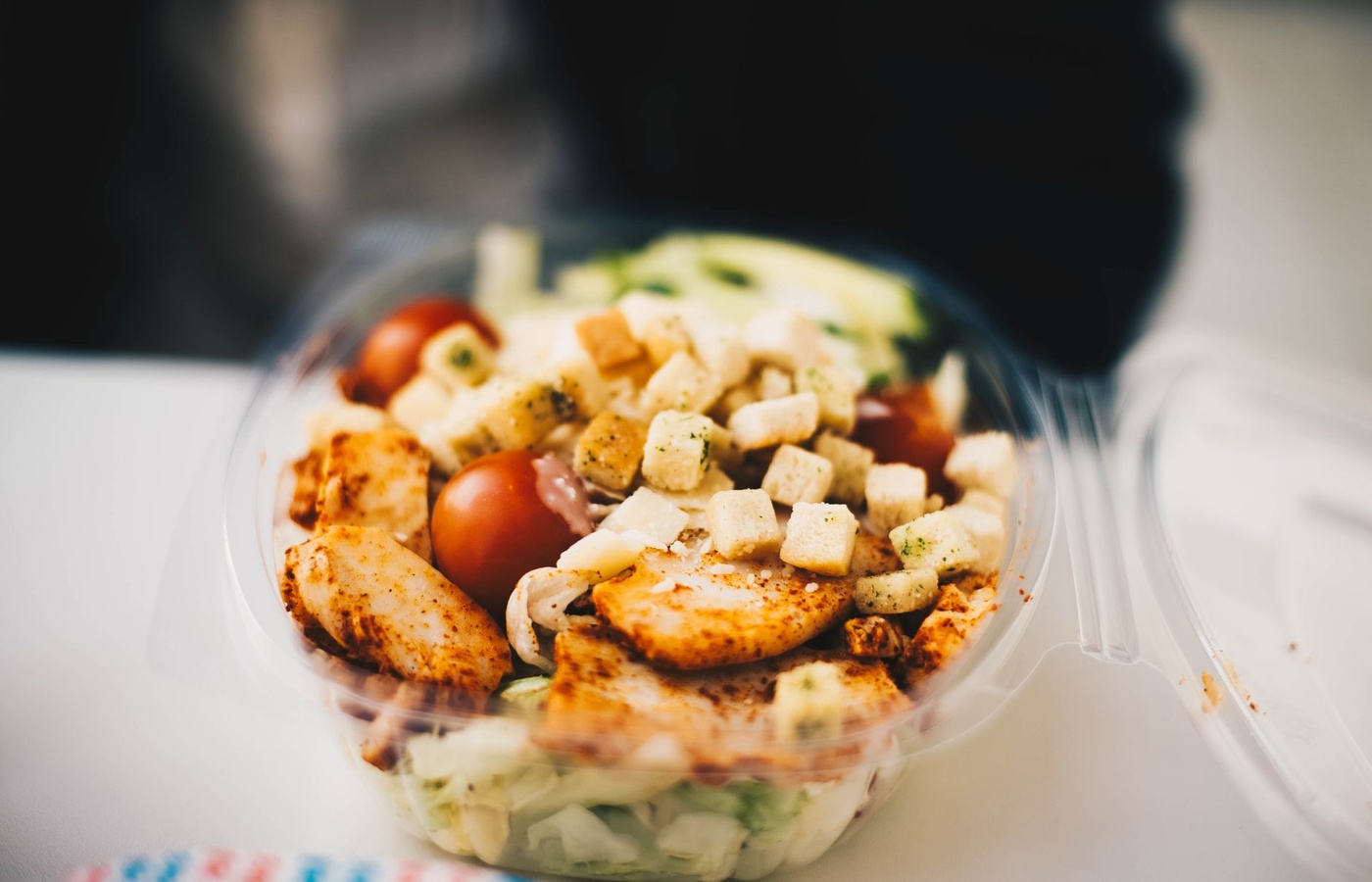 Nutrition and Diet Therapy