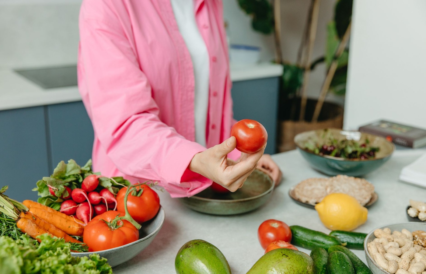 Nutrition Counseling