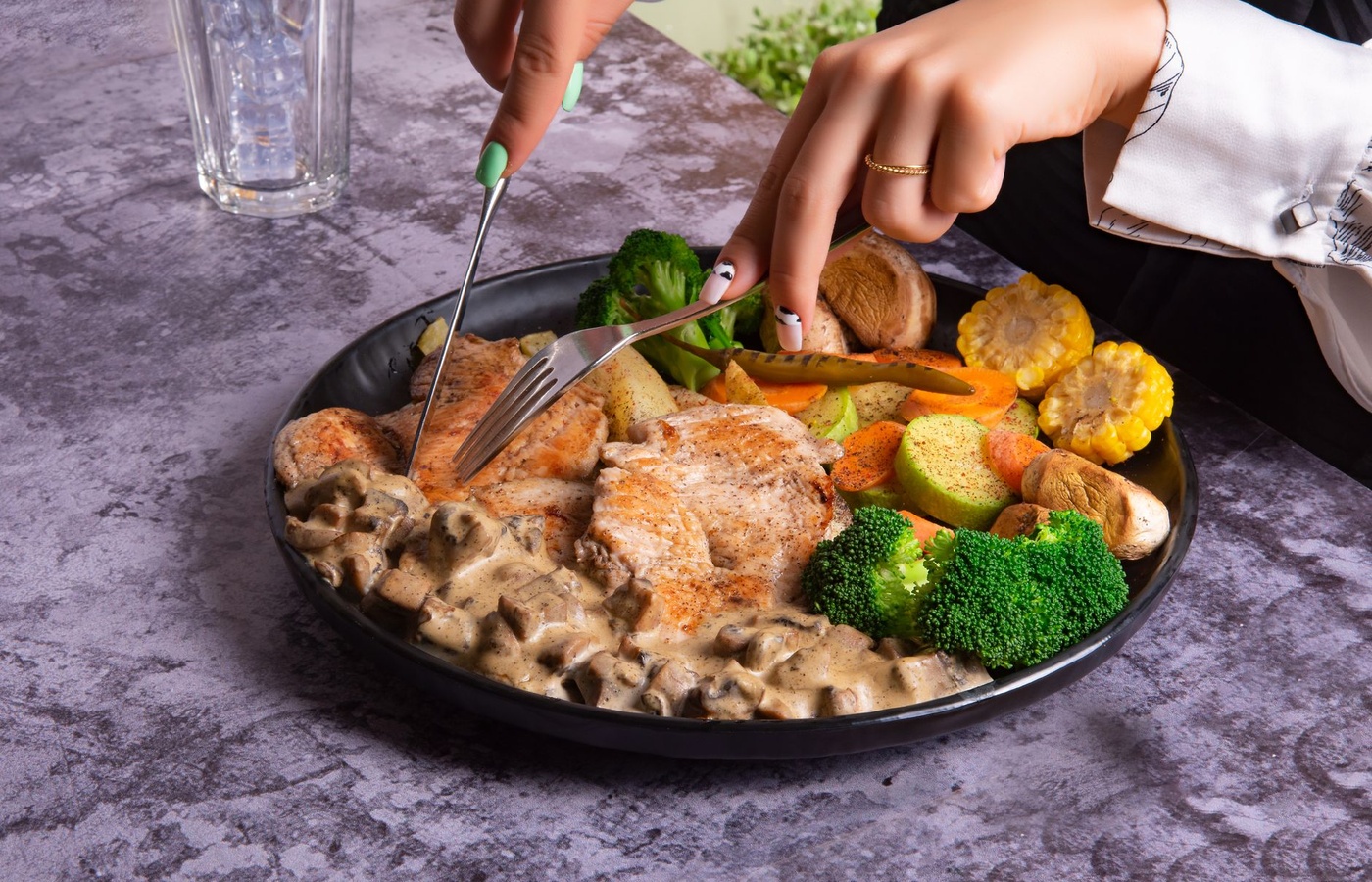 Nutrition Education EOT