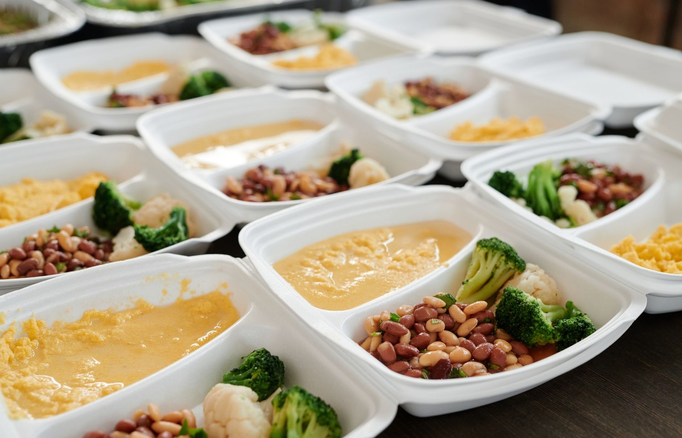 Nutrition Precision Exam Practice