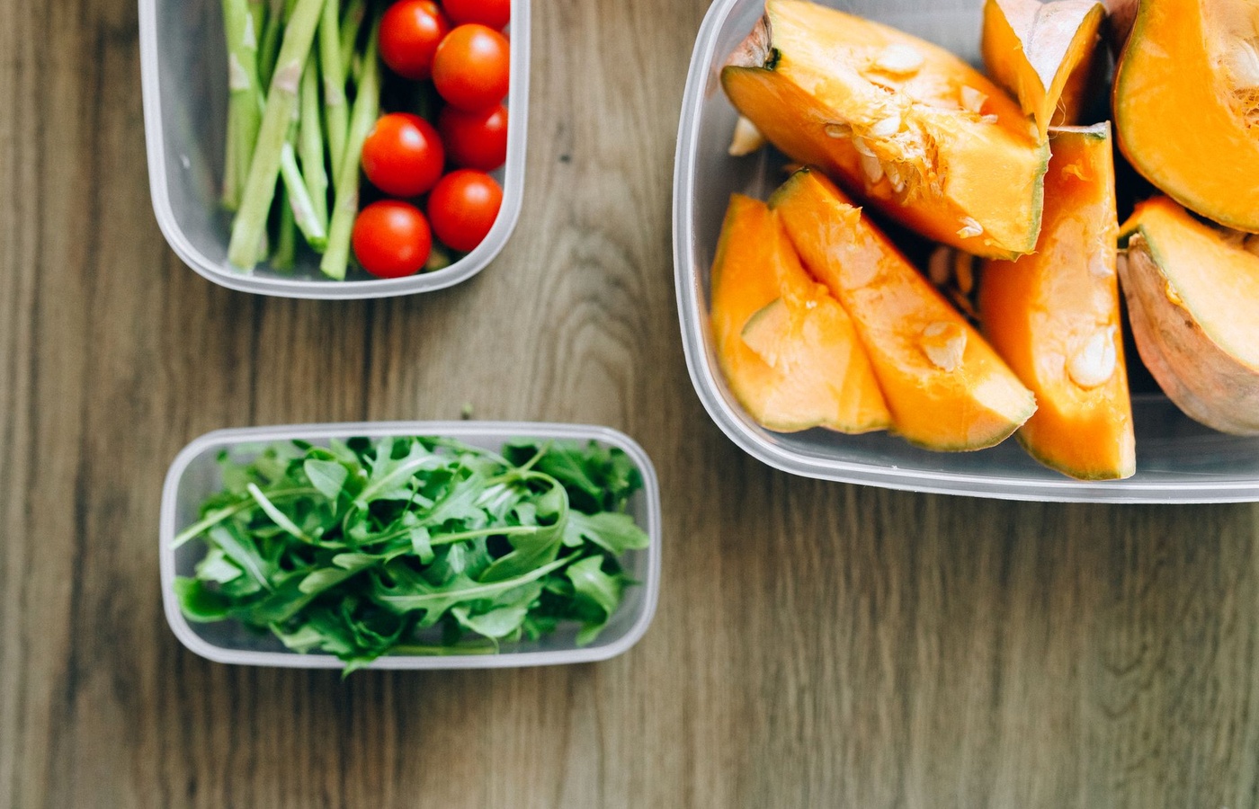 Nutrition Section 1