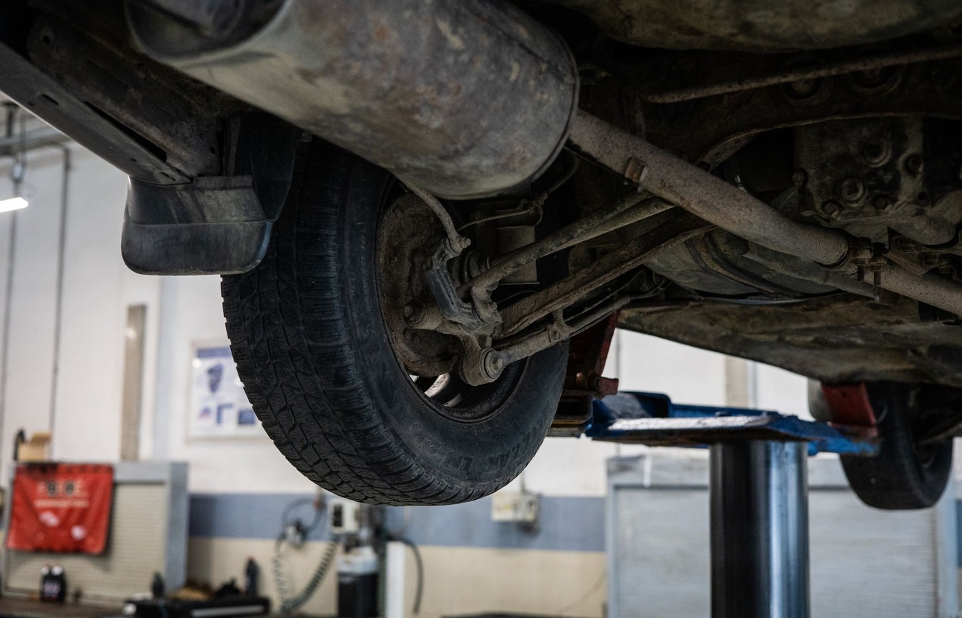 Nevada 1G Emissions Inspector