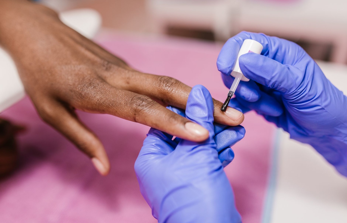Nevada State Board Nail Technician Theory